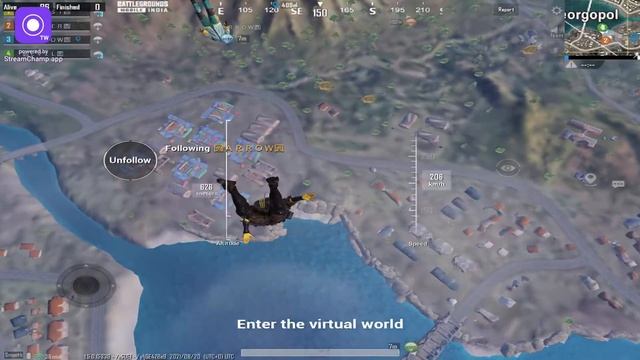 BGMI IOS MOBILE GAMEPLAY || ๛ Live Stream ios IPAD 8TH GEN PUBG MOBILE INDIA? смотреть онлайн