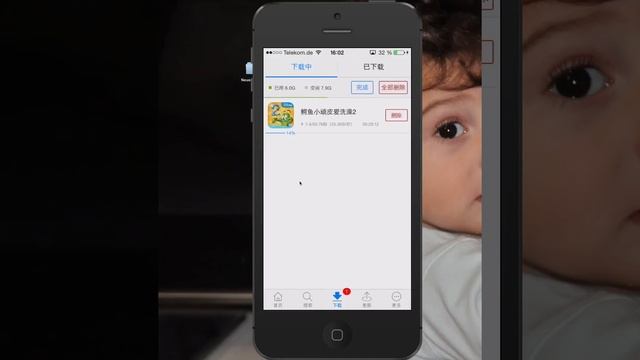 iphone 5s iOS 7.0.4 Jailbreak смотреть онлайн