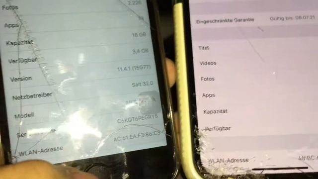 Where is 3D Touch/Haptic Touch for Music in iOS 14? смотреть онлайн