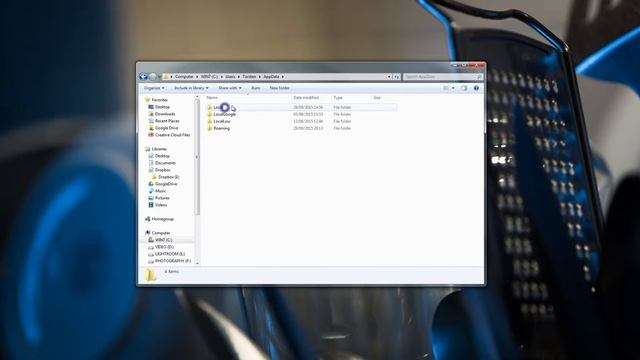 How to Change a Library Icon in Windows смотреть онлайн