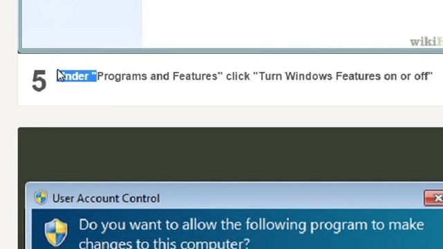 Disable Internet Explorer in Windows 7 смотреть онлайн