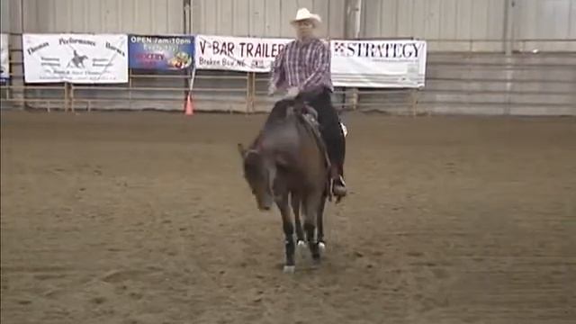 Bernie Mac Mega - 2009 Sandhills NP Derby Ltd Open смотреть онлайн