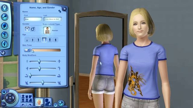 Creating Alex Issues