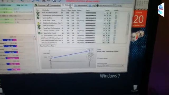 How to check your hard disk errors & health sinhala 2021 смотреть онлайн