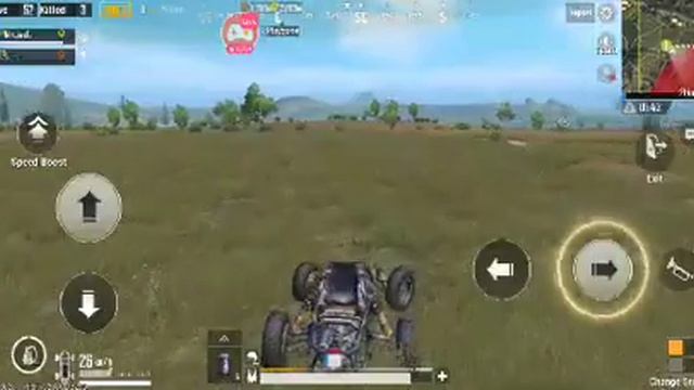 PUBG MOBILE смотреть онлайн