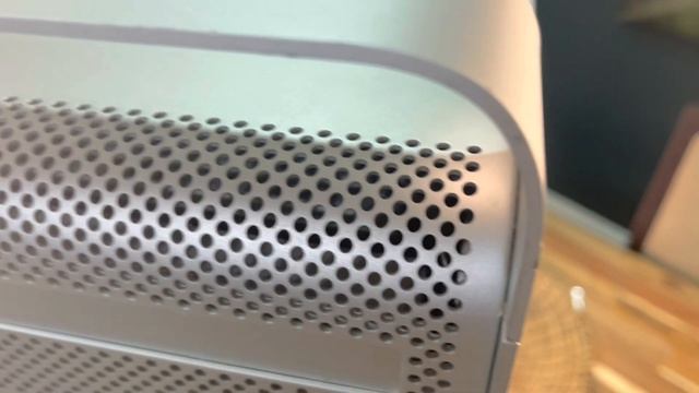 Mac Pro 4,1-5,1 Appreciation смотреть онлайн