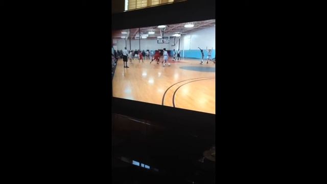 Chattanooga Elite 14U #4 Jeremy Elston смотреть онлайн
