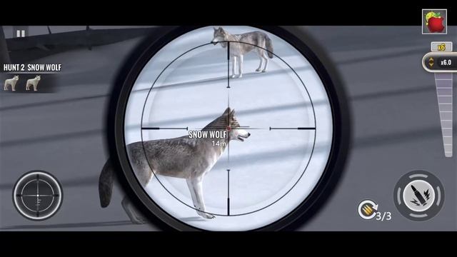 Deer Hunting 2 : Hunting Season - Android GamePlay - Hunting Games Android 1 смотреть онлайн