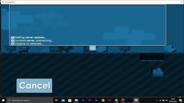 Growtopia V4.18 Autofarm | GABB | Multibot | Auto Collect | Spamm | No Ban смотреть онлайн