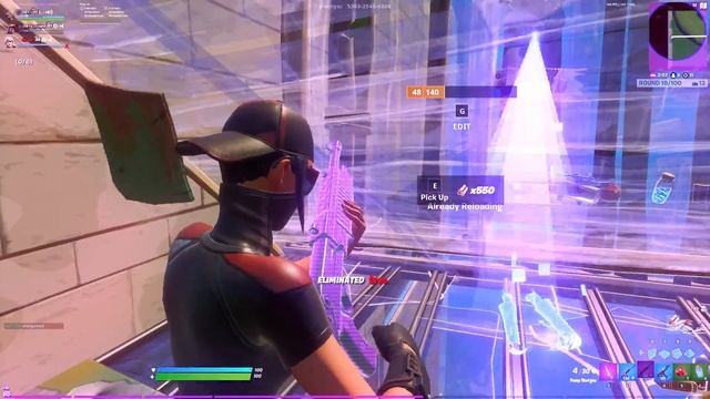 BUILD A B*TCH 🖤 (Fortnite Montage) Best GeForce Now Fortnite Player... смотреть онлайн