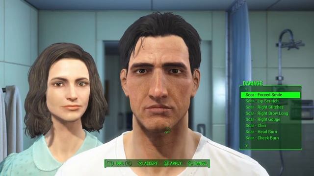 Fallout 4-Playthrough смотреть онлайн