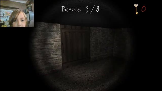 slendrina the cellar on a pc? смотреть онлайн
