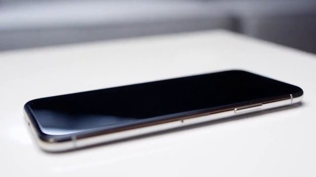 The Four Best Features of the iPhone X смотреть онлайн