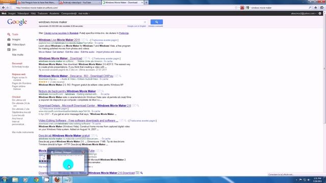 How to download Windows Movie Maker смотреть онлайн