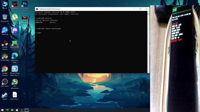 how to install custom recovery on realme 2 pro смотреть онлайн