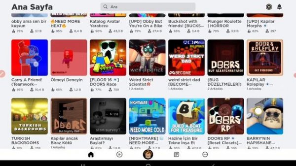 Roblox delta executor android mobile nasıl indirilir?