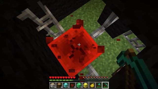 ФИНАЛ | 04 | MAKE IT, BREAK IT | MINECRAFT: PUZZLE MAPS ʕ·ᴥ·ʔ смотреть онлайн