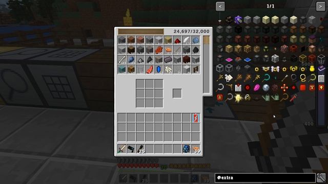 FTB Unstable (Ryotcraft)(Modded Minecraft 1.8) || EXTRA UTILITIES 2! || Ep 21 смотреть онлайн