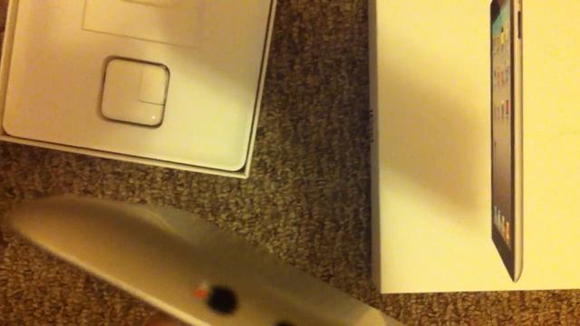 iPad 2 Unboxing смотреть онлайн