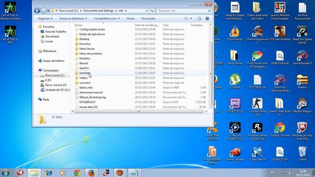 Como Aumentar A Memória Da Intel Gma 3150, WIn 7,8,8.1(32 e 64 bits) смотреть онлайн