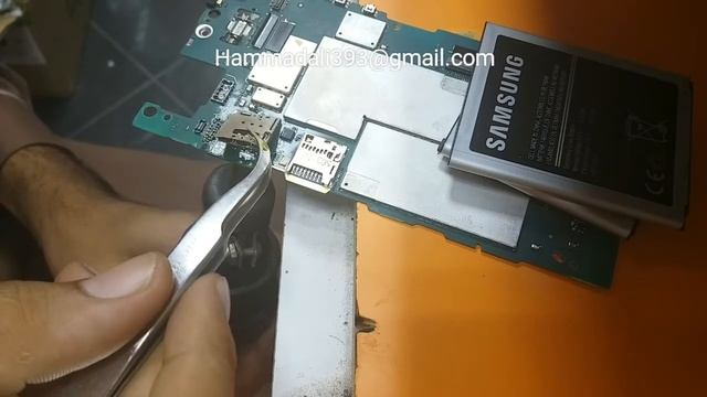 How To Remove And install Blackberry Leap Sim Card insert Problem Change Sim Jack смотреть онлайн