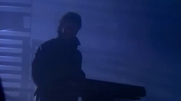 Genesis - Tonight, Tonight, Tonight (Official Music Video)