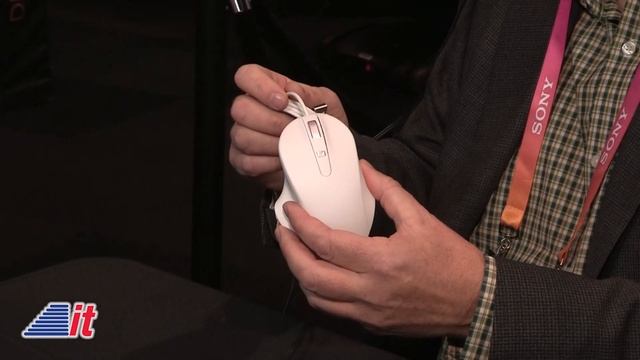 Into Tomorrow at CES 2023: Matias смотреть онлайн