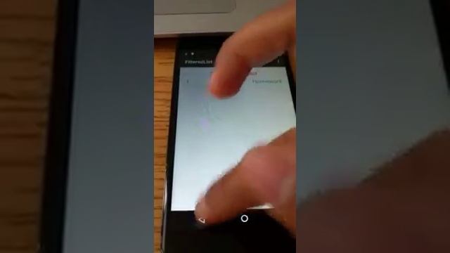 ToDoList Android App (Part 2) смотреть онлайн