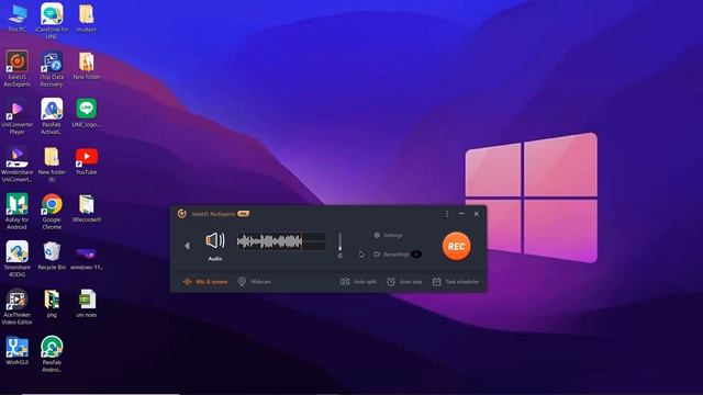 Best Screen Recorder for PC | Laptop | Youtube Creators | Best Screen Recorder | 4K | (2022) смотреть онлайн