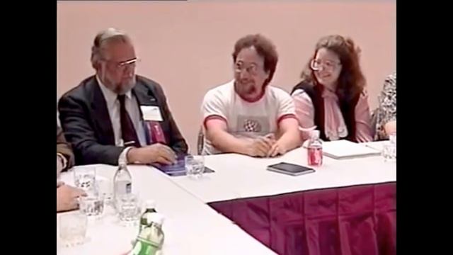 The History Of The Commodore Amiga (1992) смотреть онлайн