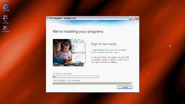 MrTutKing* How to download Windows Live Messenger * смотреть онлайн