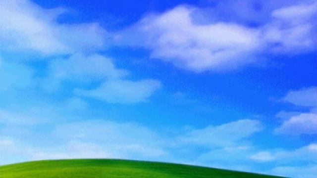 window xp welcome music by window by Microsoft 4K смотреть онлайн