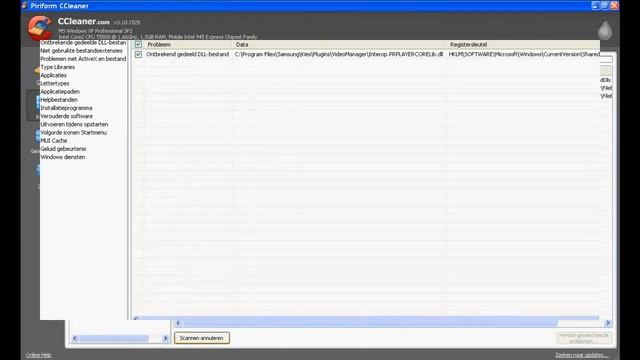 How to Clean your Windows Registry and Speed Up your pc with CCleaner смотреть онлайн
