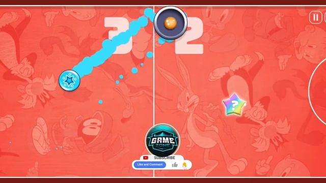 Air Hockey Scramble Game Play | Android Games | Gaming Videos смотреть онлайн