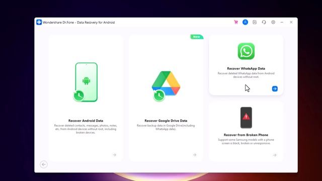 How to Recover Deleted Data - Photos, Videos, Messages from Android Phone 2023 смотреть онлайн