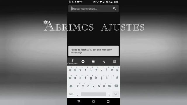 Aplicacion para descarga de musik HQ смотреть онлайн