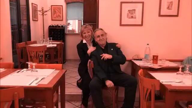 Michele Moramarco - Rock Introitus смотреть онлайн