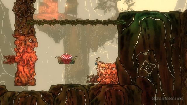 Alice: Madness Returns | Walkthrough Gameplay - Part 10 (FULL GAME) смотреть онлайн