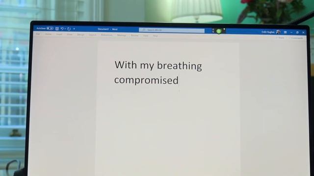 SpeechWare TwistMike review: world’s longest professional microphone boom for voice dictation смотреть онлайн