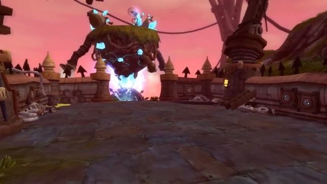 DNEU - March Patch Preview Part 1 смотреть онлайн