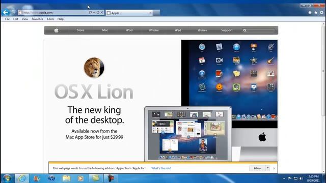 How to Install iTunes смотреть онлайн