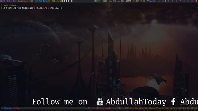 Brute Force Attack on SSH and how to secure it смотреть онлайн