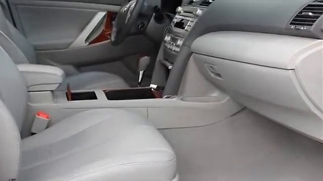 2011 Toyota Camry - Classic Dealer Group - Waukegan, IL 60085 смотреть онлайн