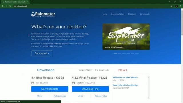 Best themes for Your Desktop |Apply Windows Themes on Windows PC |Work Station смотреть онлайн