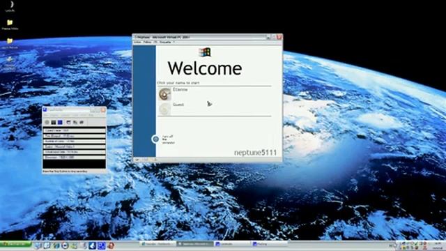 Windows Neptune build 5111 смотреть онлайн
