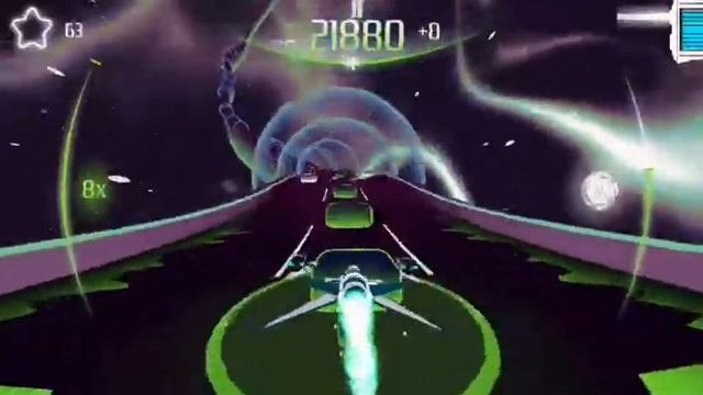 Deadlocked-F-777-Musivers смотреть онлайн