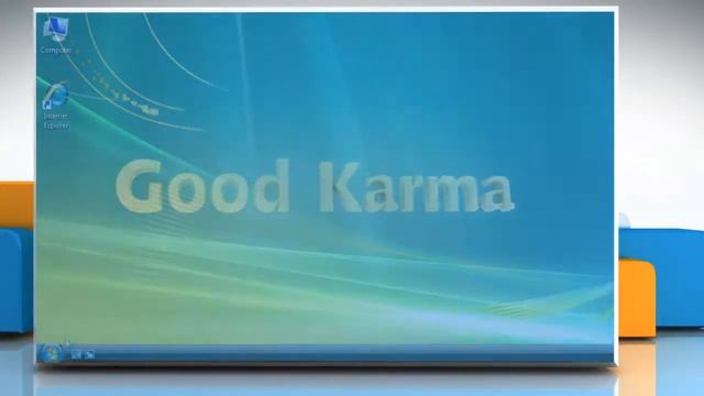 How to activate Windows® Vista смотреть онлайн