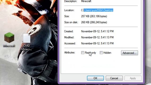 How To Make Your Minecraft Run Faster (Windows 7/8) смотреть онлайн