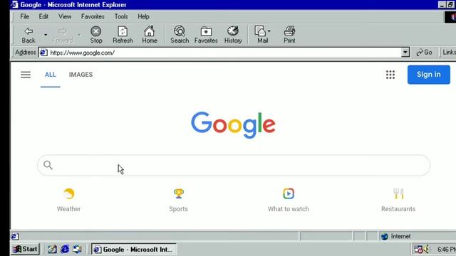 5g gamer SP video win98 simulator computer game real computer смотреть онлайн