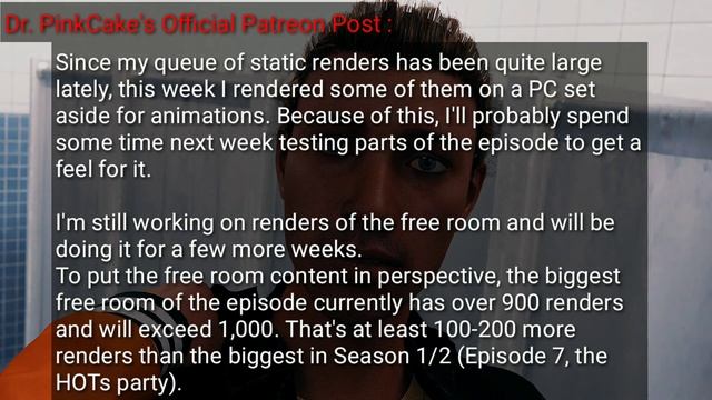 Being A Dik Episode 9 Status Update (July 22 2022) смотреть онлайн